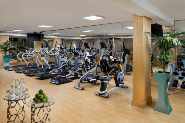 Savoy Crest Hotel Apartments (Dubaj)